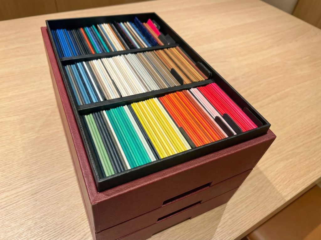 Hermes Special Order
