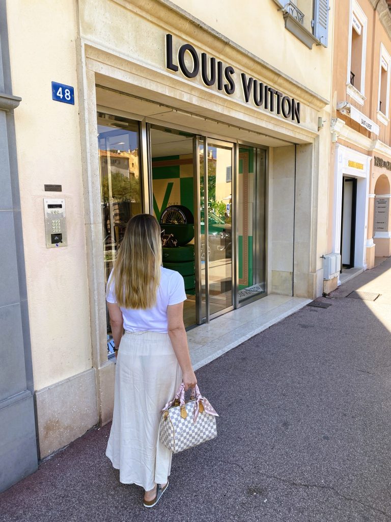 Designertaschen, die Modegeschichte geschrieben haben: Speedy 25