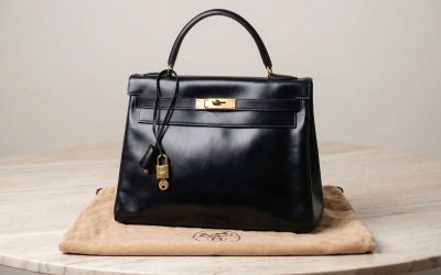 Pre Loved Hermès kaufen: Die wichtigsten Tipps für Pre Loved / Vintage Birkin, Kelly und Constance