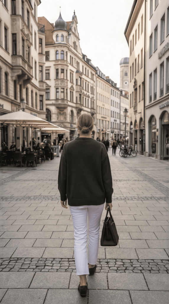 Hermes Birkin 30 Togo Leder