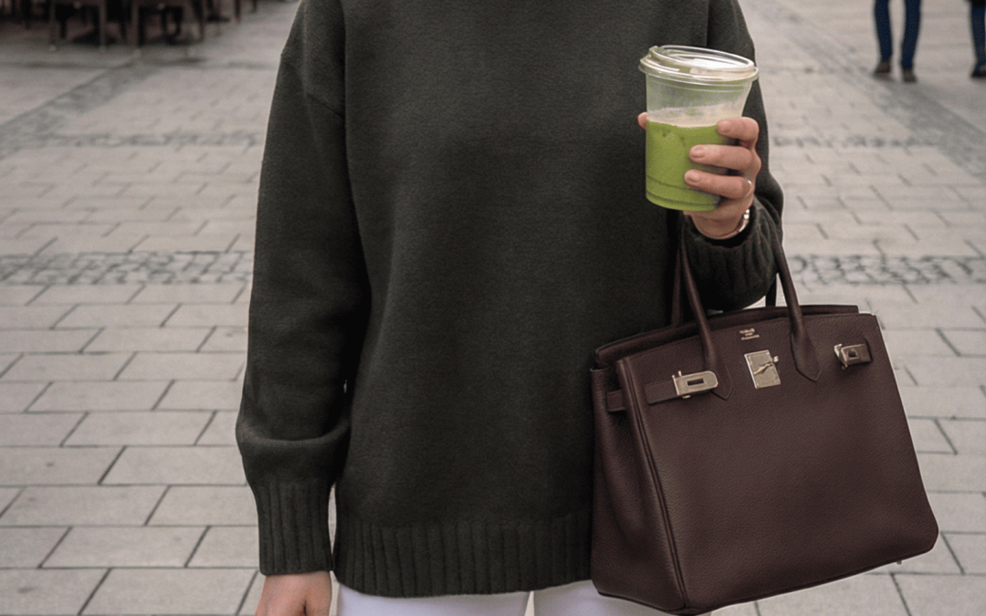 Hermès Kelly vs. Birkin: Welche Tasche passt zu dir? (2026)