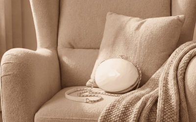 Chanel Frühjahr Sommer 2026: Die neuen Handtaschen der ersten Matthieu Blazy Kollektion