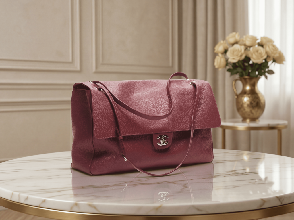 Chanel Frühjahr_Sommer 2026