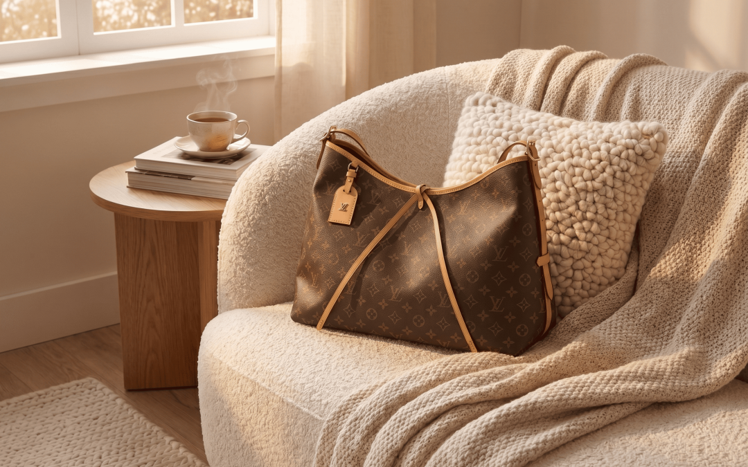 Louis Vuitton Neverfull Alternative: 4 LV Tote Bags, die mindestens genauso gut sind