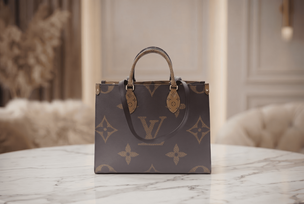Louis Vuitton Neverfull MM vs. OnTheGo MM