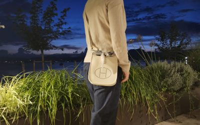 Hermès Evelyne Guide 2026: Größen, Preise & welche zu dir passt