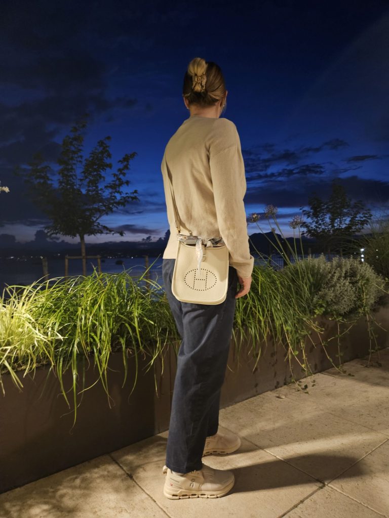 Hermès Evelyne Guide 2026: Größen, Preise & welche zu dir passt